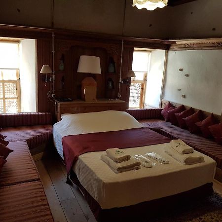 Ormana Active Butik Otel Ibradi Extérieur photo