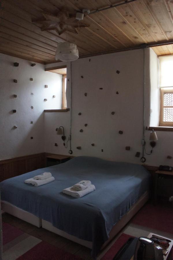 Ormana Active Butik Otel Ibradi Extérieur photo