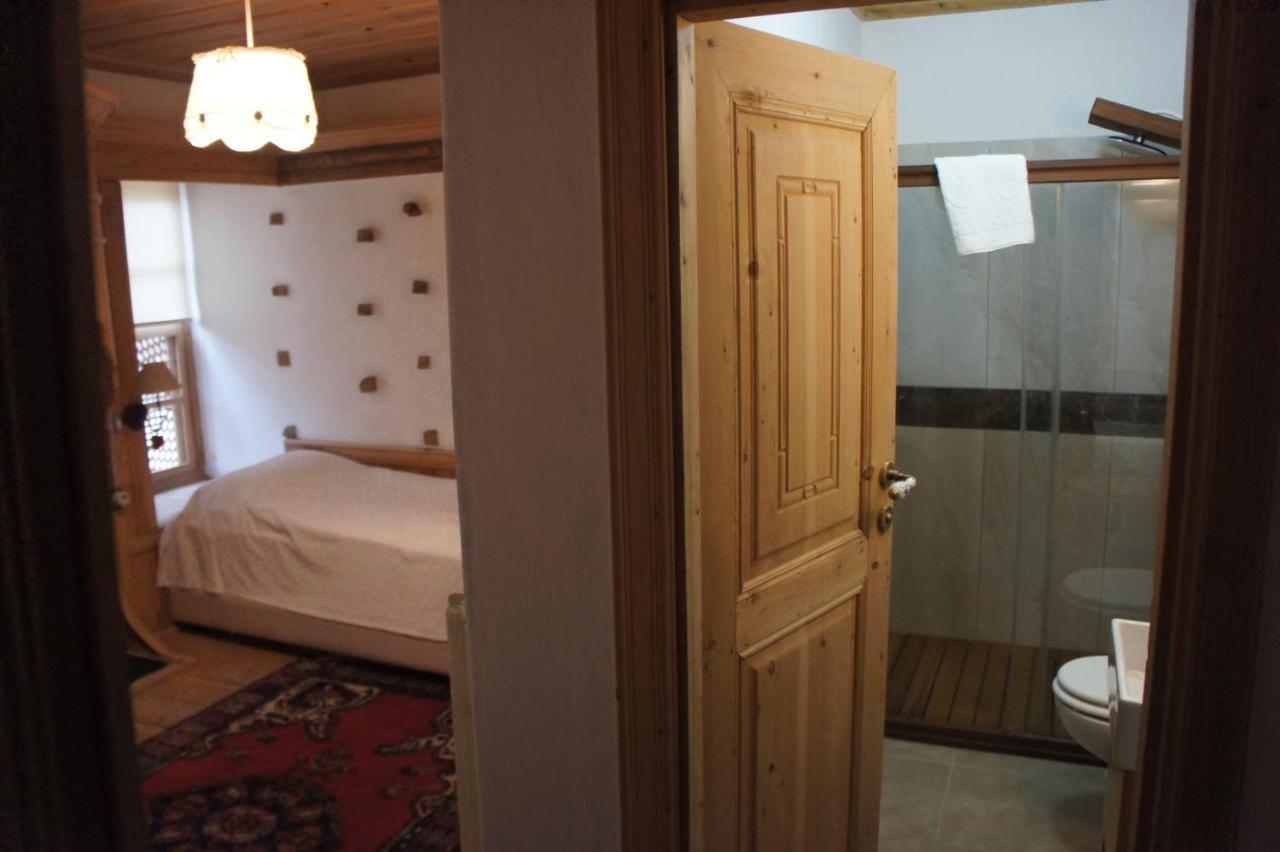 Ormana Active Butik Otel Ibradi Extérieur photo