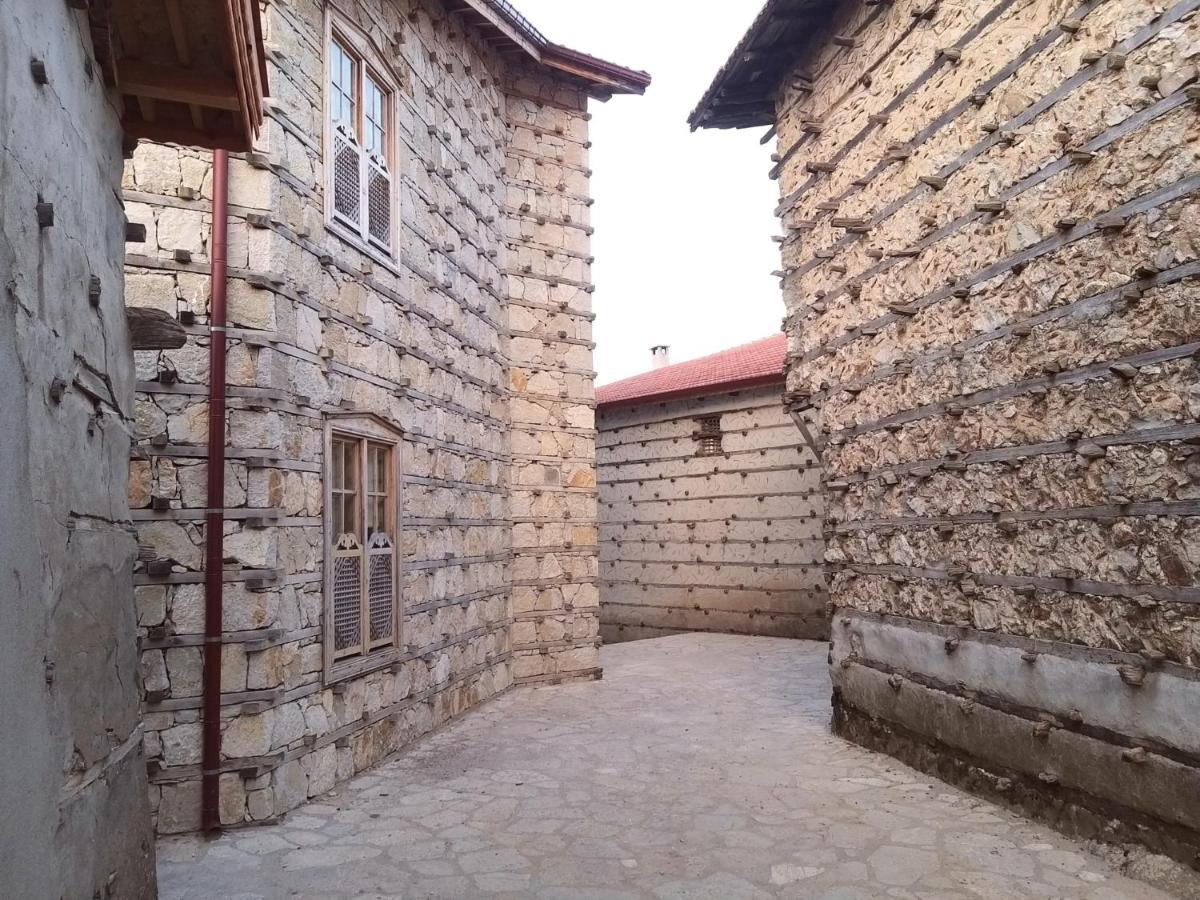 Ormana Active Butik Otel Ibradi Extérieur photo