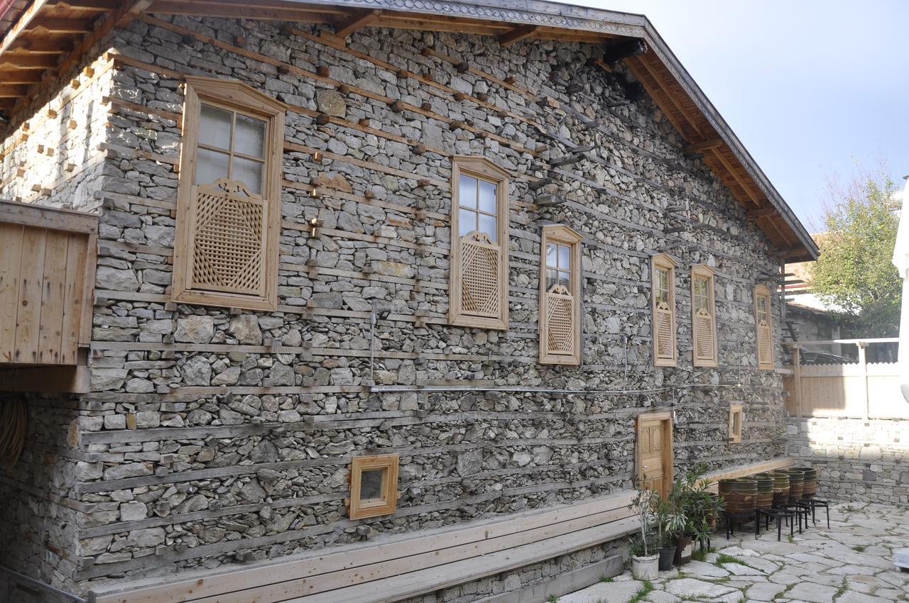 Ormana Active Butik Otel Ibradi Extérieur photo