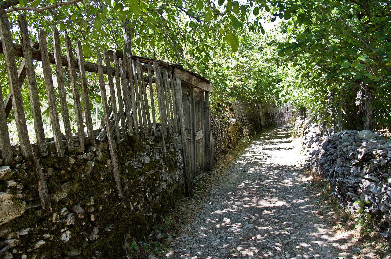Ormana Active Butik Otel Ibradi Extérieur photo