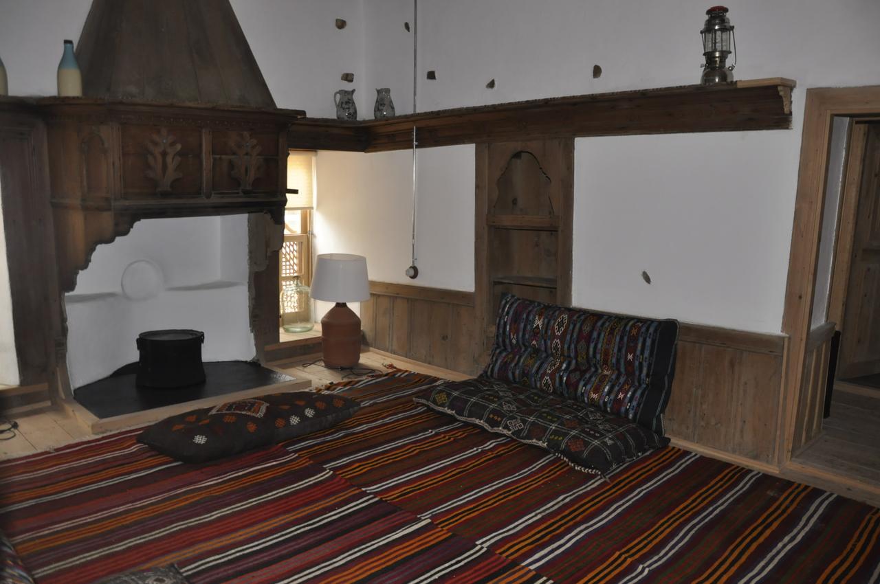 Ormana Active Butik Otel Ibradi Extérieur photo